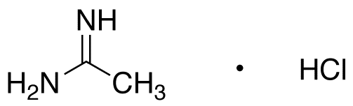 Acetamidine Hydrochloride