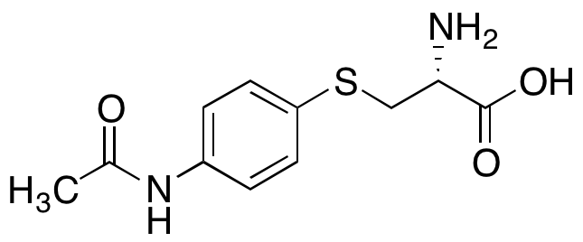 Acetaminophen-cysteine