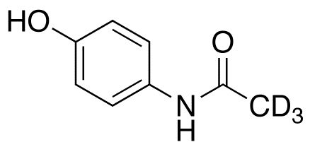 Acetaminophen-d3