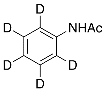 Acetanilide-d5 (Acetylaniline-d5)