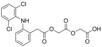 Acetic Aceclofenac