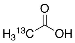 Acetic Acid-2-13C