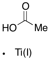 Acetic Acid Thallium(1+) Salt