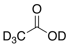 Acetic Acid-d4