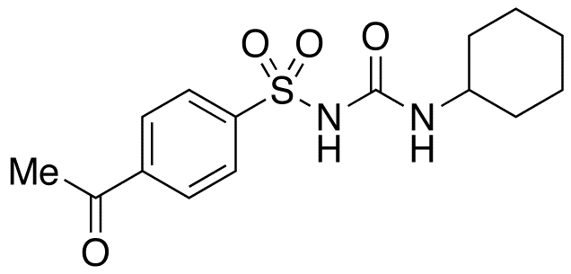 Acetohexamide