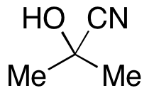 Acetone Cyanohydrin