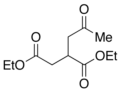 Acetonyl-succinic Acid Diethyl Ester