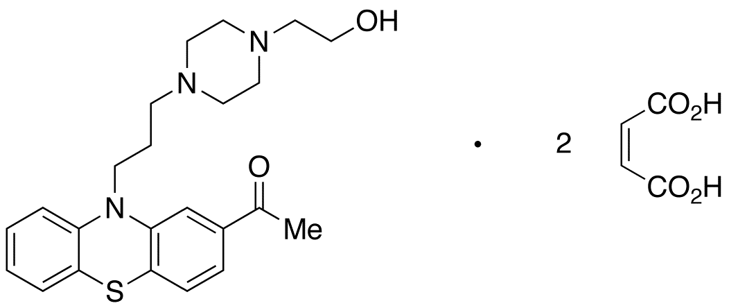 Acetophenazine Dimaleate