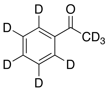 Acetophenone-d8