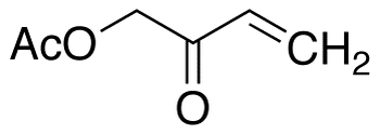 Acetoxymethyl Vinyl Ketone