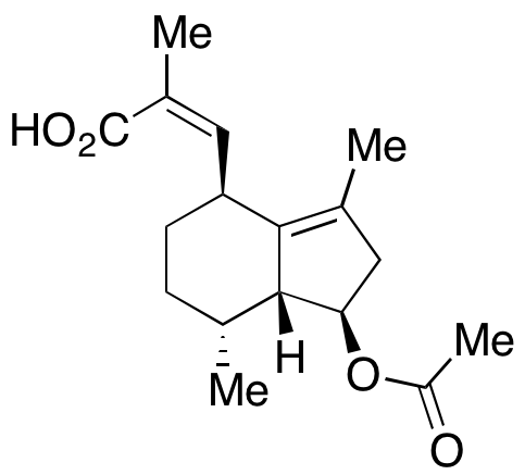 Acetoxyvalerenic Acid