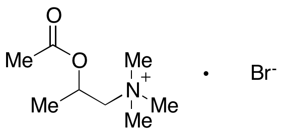 Acetyl-β-methylcholine Bromide