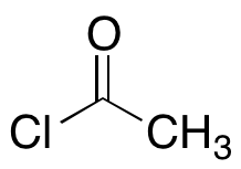 Acetyl Chloride