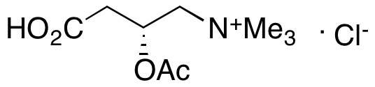 Acetyl L-Carnitine Hydrochloride