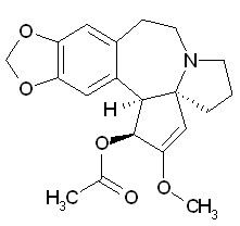 Acetylcephalotaxine