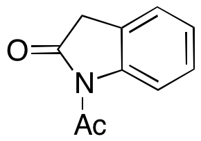 Acetyloxindole