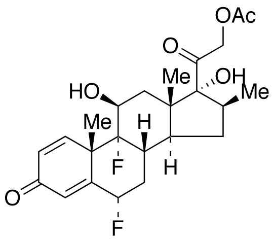 Acetyloxy Diflorasone