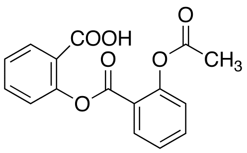 Acetylsalicylsalicylic Acid