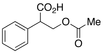 Acetyltropic Acid