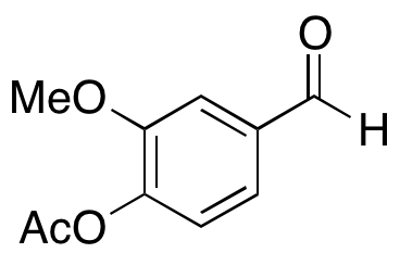 Acetylvanillin