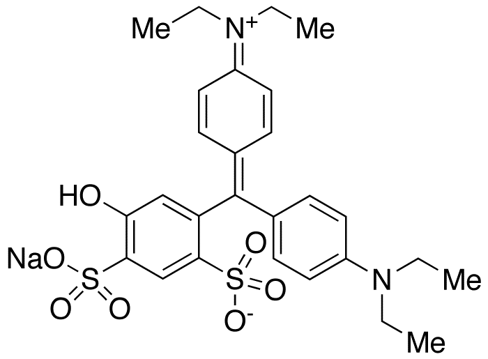 Acid Blue 3 Sodium Salt