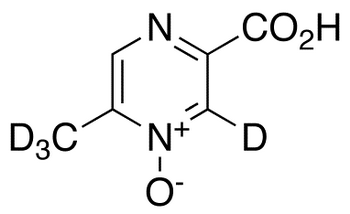 Acipimox-d4