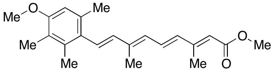 Acitretin Methyl Ester