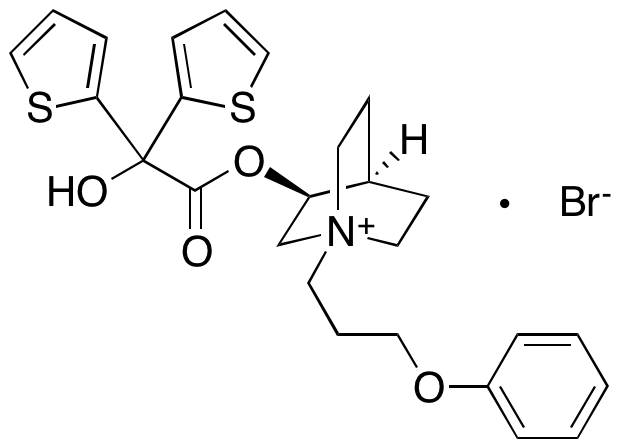 Aclidinium Bromide