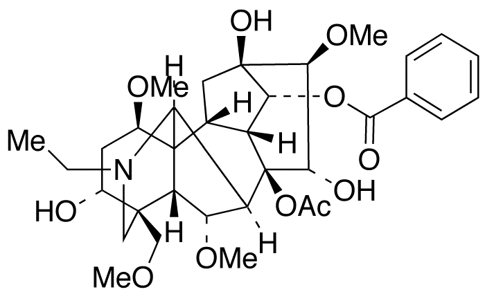 Aconitine