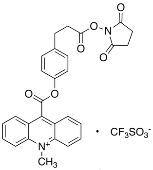 Acridinium C2 NHS Ester