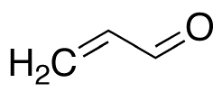 Acrolein (stabilized with hydroquinone)