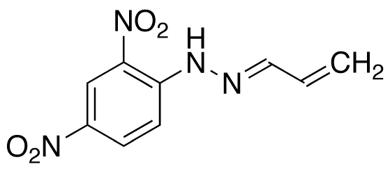 Acrolein 2,4-Dinitrophenylhydrazone