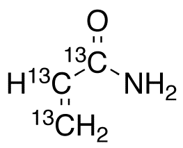 Acrylamide-13C3