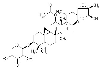 Actein