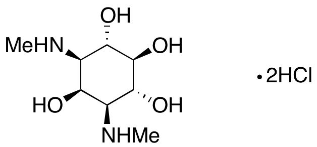 Actinamine Dihydrochloride