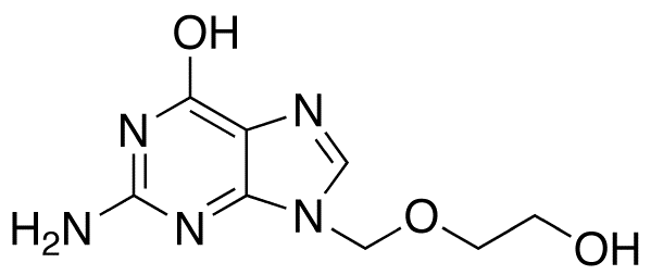 Acyclovir