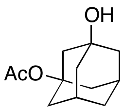Adamantane-1,3-diol Monoacetate