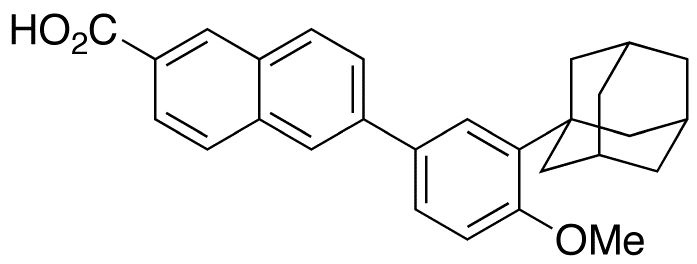 Adapalene