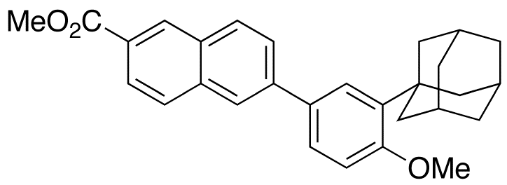 Adapalene Methyl Ester