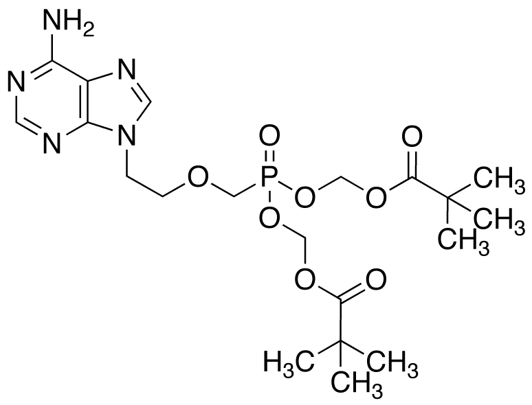 Adefovir Dipivoxil