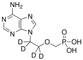 Adefovir-d4