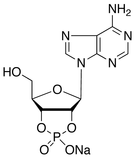 Adenosine-2’,3’-cyclic Monophosphate Sodium Salt