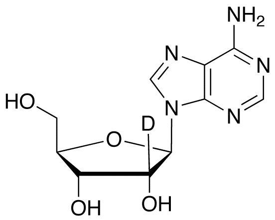 Adenosine-2’-d