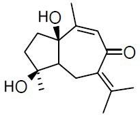 Aerugidiol