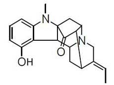 (+)-Affinisine