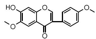 Afrormosine