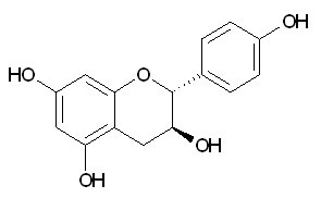 (+)-Afzelechin