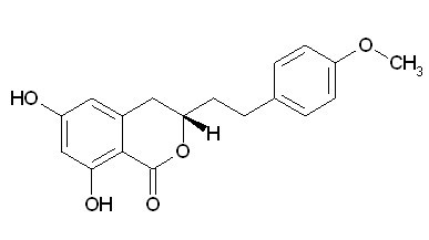 Agrimonolide