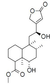 Ajugalide D