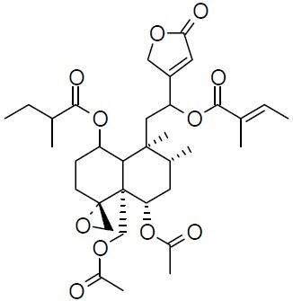 Ajugamarin H1